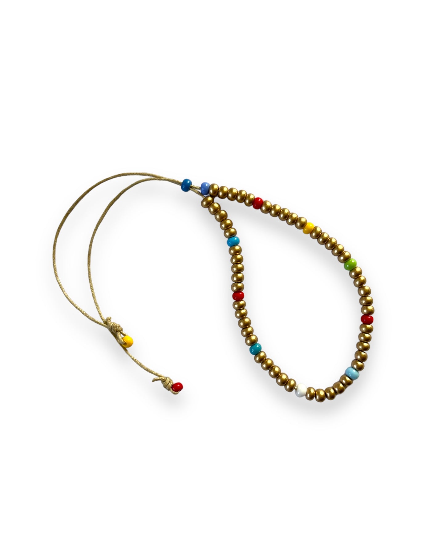 Mini Tribal Cavigliera