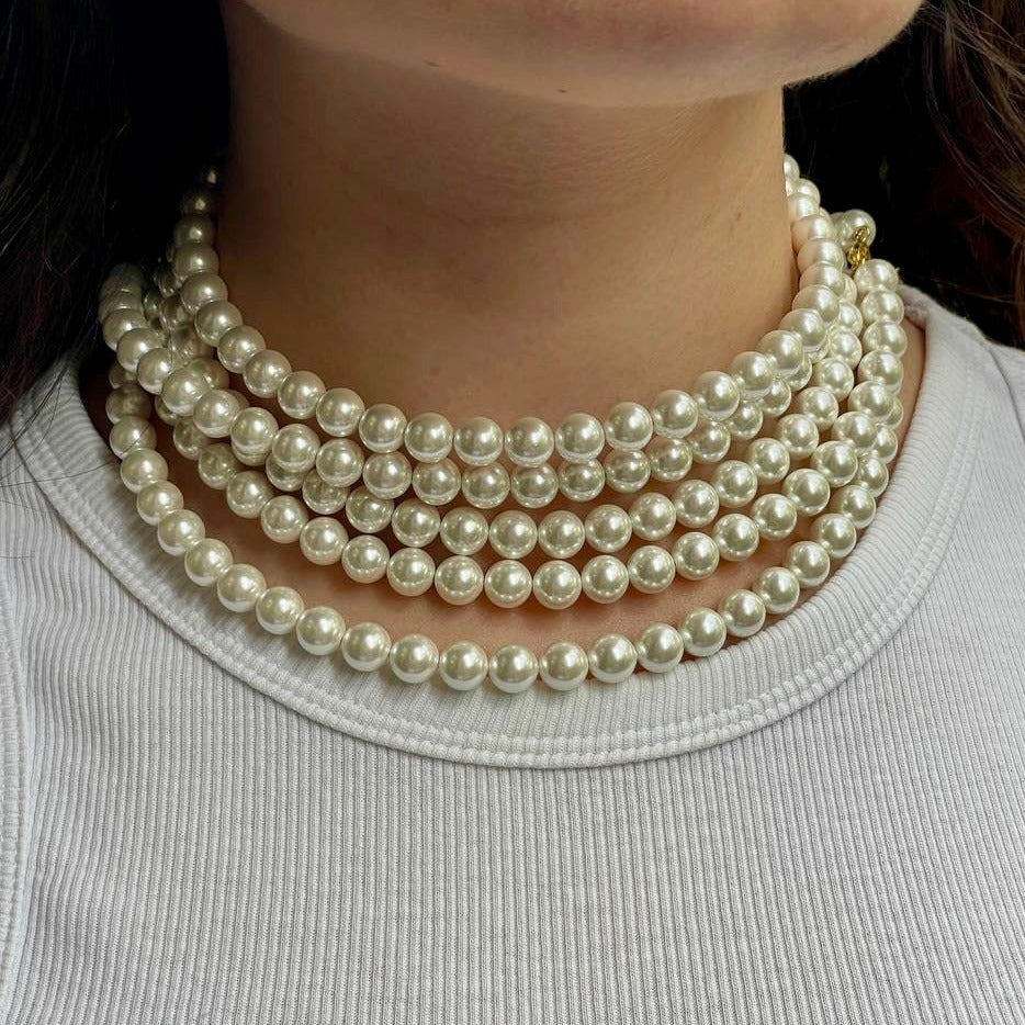 Maiorca Choker