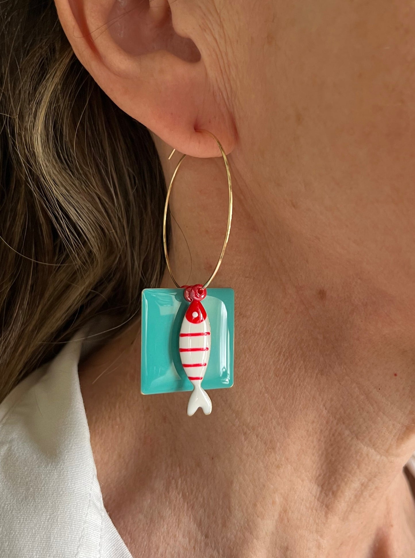 Herring Gemelli Diversi