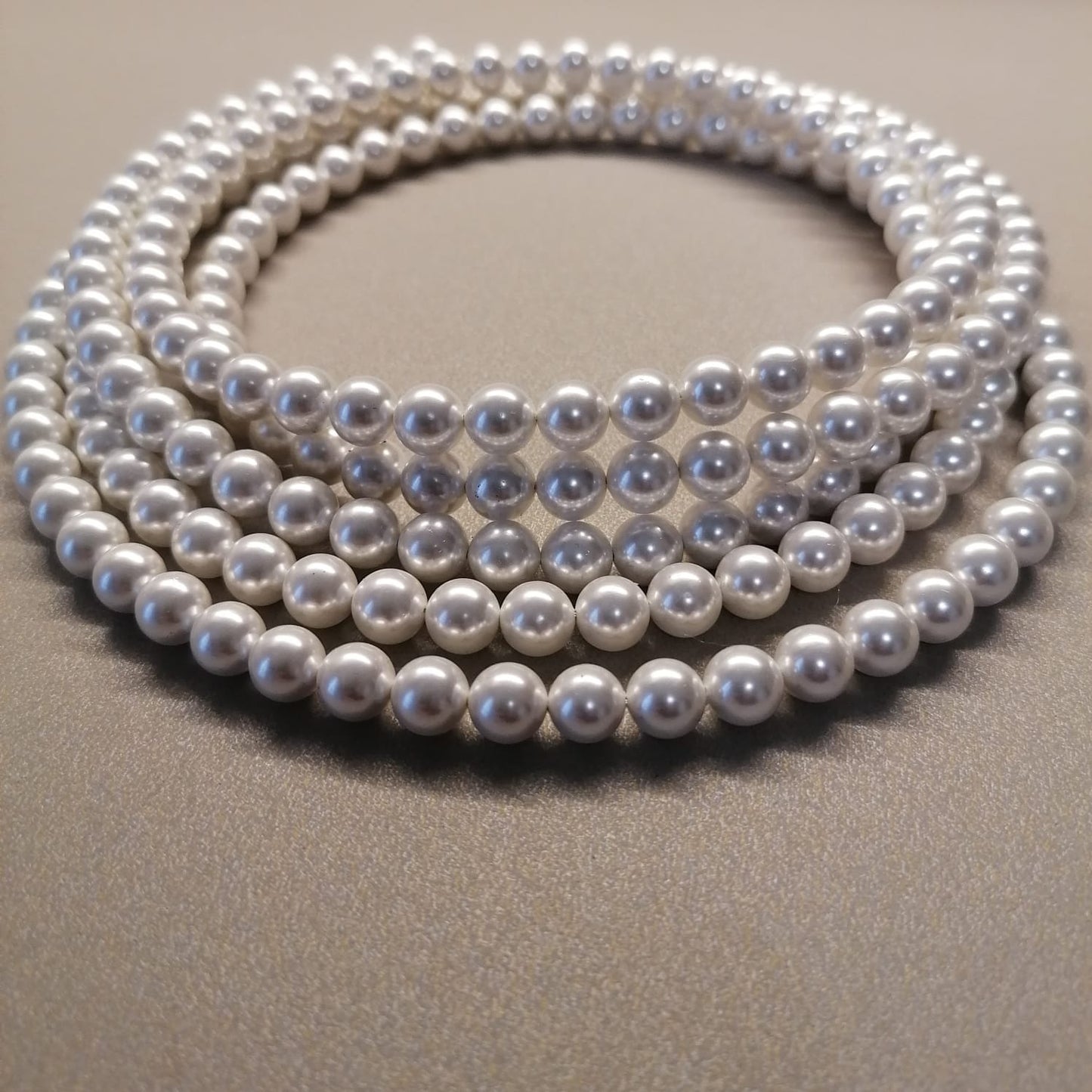 Maiorca Choker