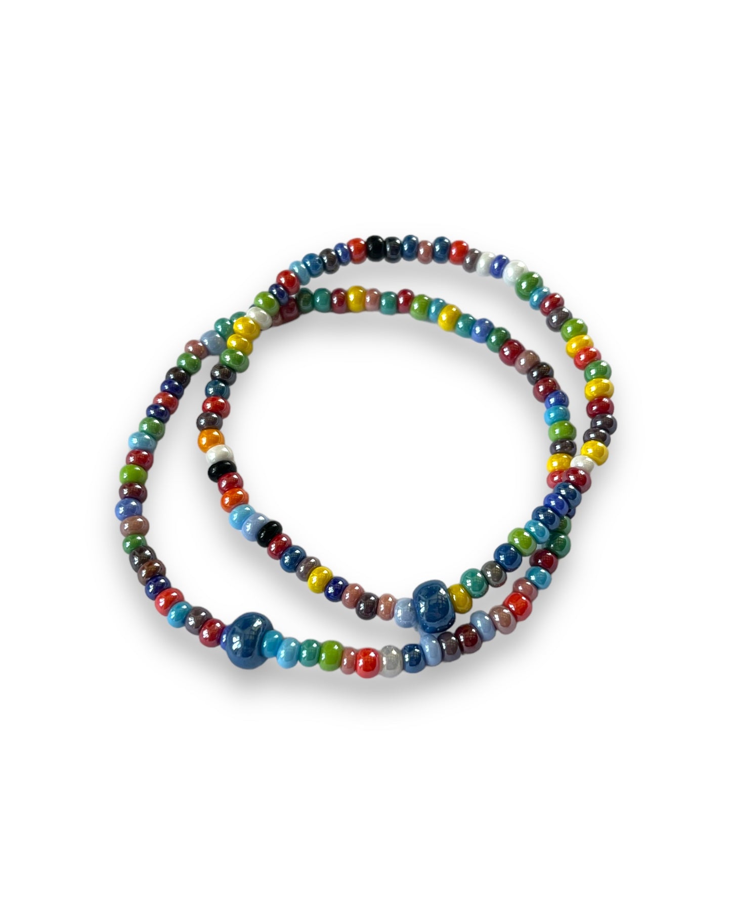 Mini Tribal Bracciale