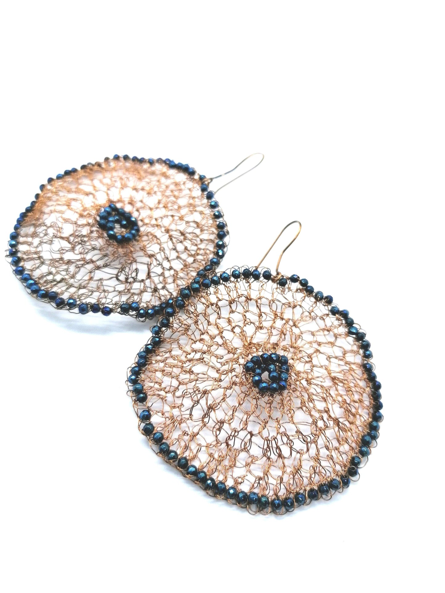 Orecchini eterei - lecosedifranci