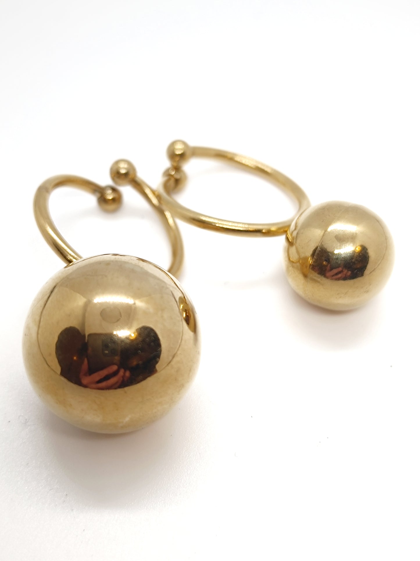 Sfera due Anelli