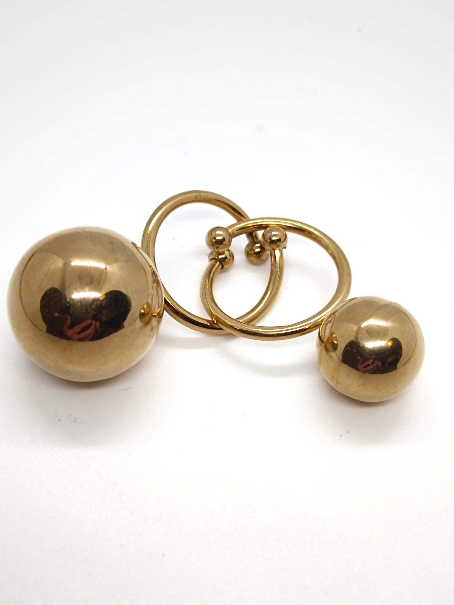 Sfera due Anelli