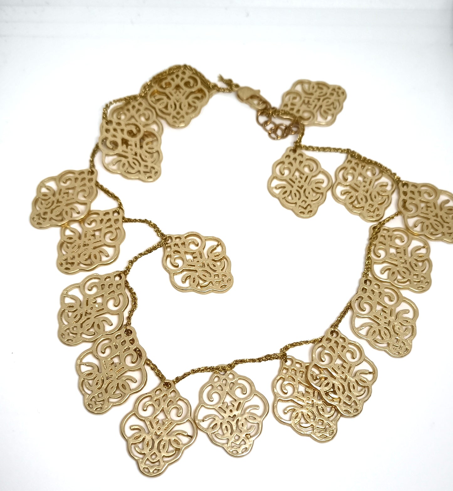 Arabesque